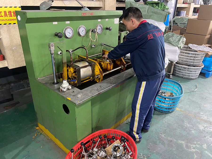 生產(chǎn)車(chē)間